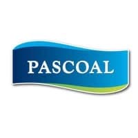 Logótipo de Bacalhau Pascoal — Comércio em Ílhavo