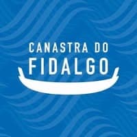 Logótipo de Canastra do Fidalgo — Restauração em Ílhavo