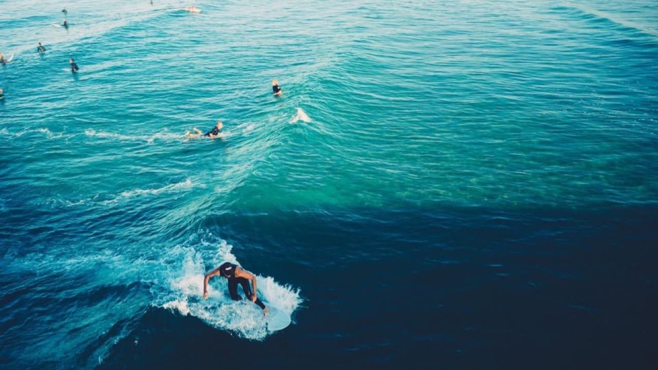 Imagem da notícia: Costa Nova recebe o circuito mundial de bodyboard na 22.ª Miss Quebramar Cup