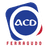 Emblema do Associação Cultural e Desportiva Ferragudo