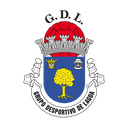 Emblema do Grupo Desportivo de Lagoa