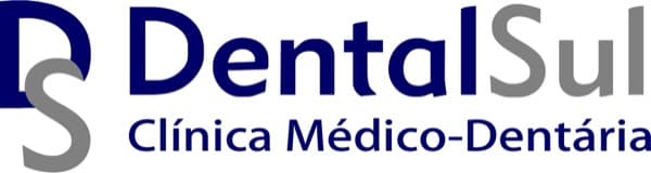 Logótipo de DentalSul Lagoa — Saúde em Lagoa