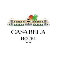 Logótipo de Hotel Casabela — Alojamento em Lagoa