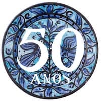 Logótipo de Porches Pottery — Comércio em Lagoa