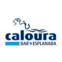 Logótipo de Bar Caloura