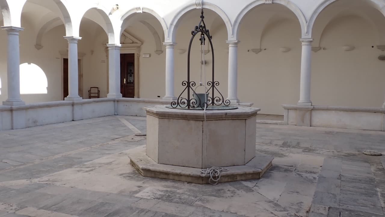 Imagem da notícia: Três monumentos da Lagoa passam à meia-final das Novas 7 Maravilhas de Portugal