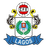 Emblema do Clube de Futebol Esperança de Lagos