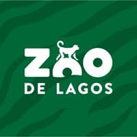 Logótipo de Parque Zoológico de Lagos — Cultura & Lazer em Lagos