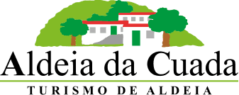 Logótipo de Aldeia da Cuada — Alojamento