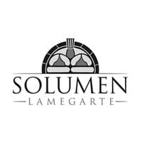 Logótipo de Livraria Solumen — Comércio em Lamego
