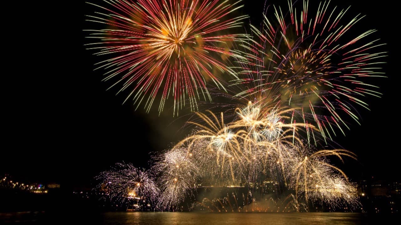Imagem do evento: Festas de Nossa Senhora dos Remédios 2026