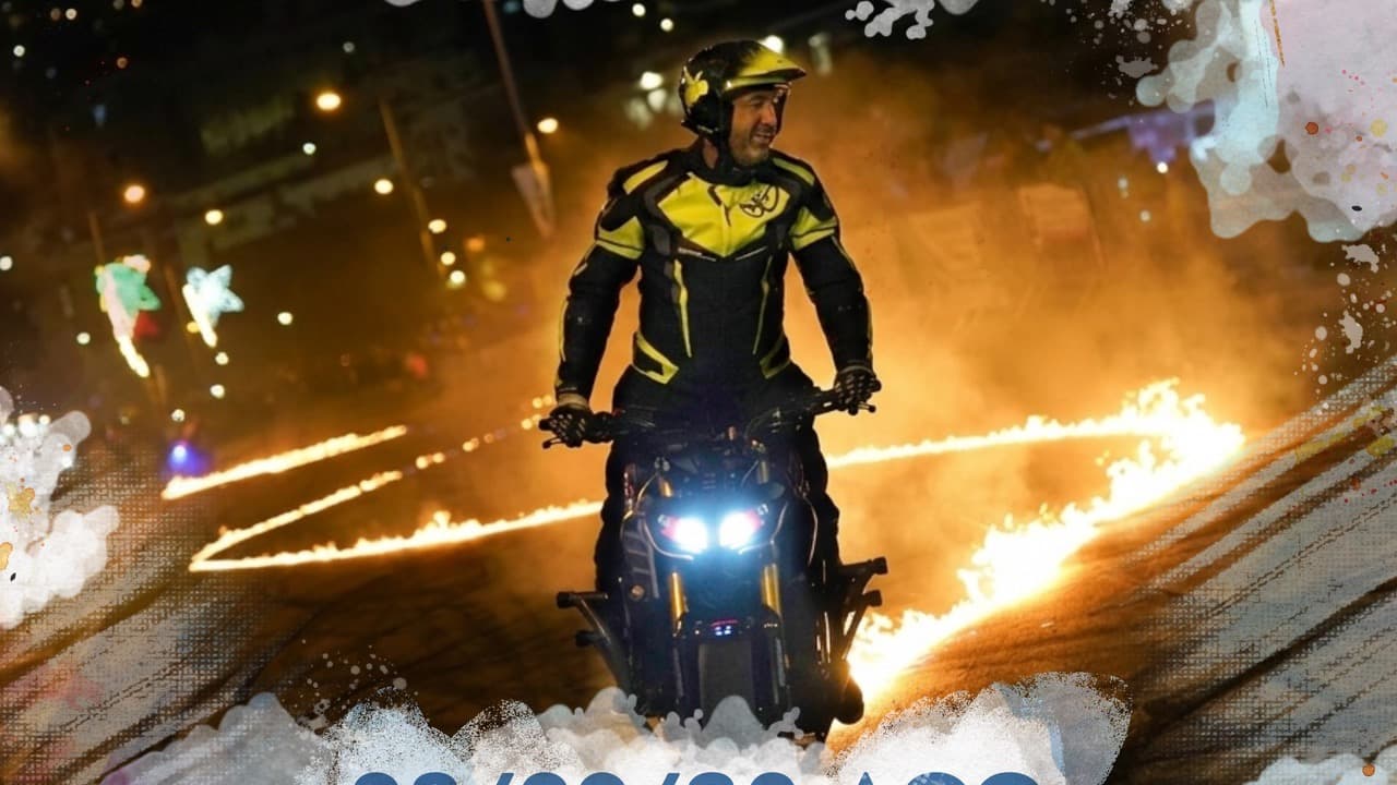 Imagem do evento: Festas dos Remédios: XXXIV Concentração Motard à Romaria