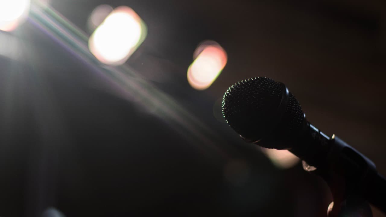 Imagem do evento: Festas dos Remédios: Plutónio