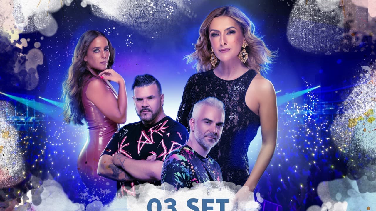Imagem do evento: Festas dos Remédios: Santamaria