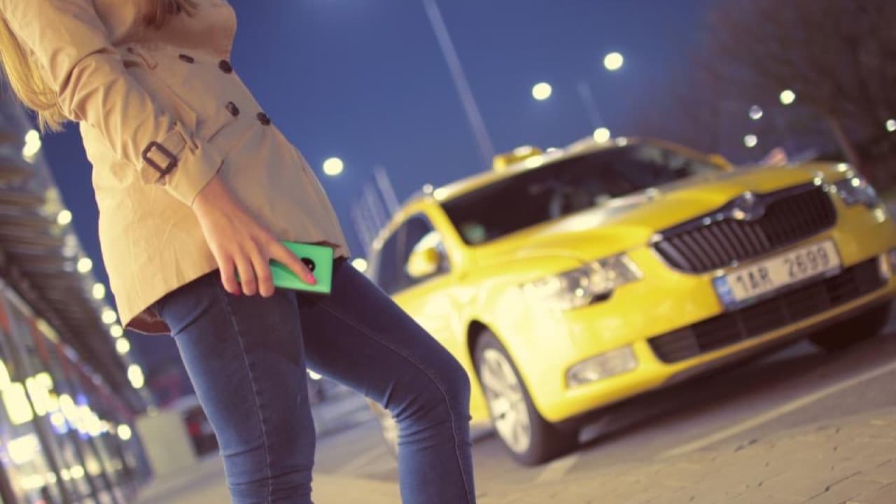 Imagem da notícia: Câmara de Lamego instala novo abrigo para taxistas