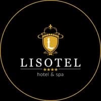 Logótipo de Lisotel — Alojamento