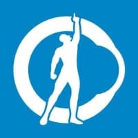 Logótipo de Óptica Cunha Fonseca — Saúde