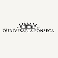 Logótipo de Ourivesaria Fonseca — Comércio