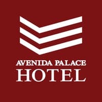 Logótipo de Hotel Avenida Palace — Alojamento em Lisboa