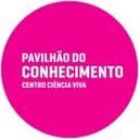 Logótipo de Pavilhão do Conhecimento