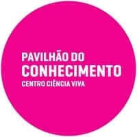 Logótipo de Pavilhão do Conhecimento — Educação