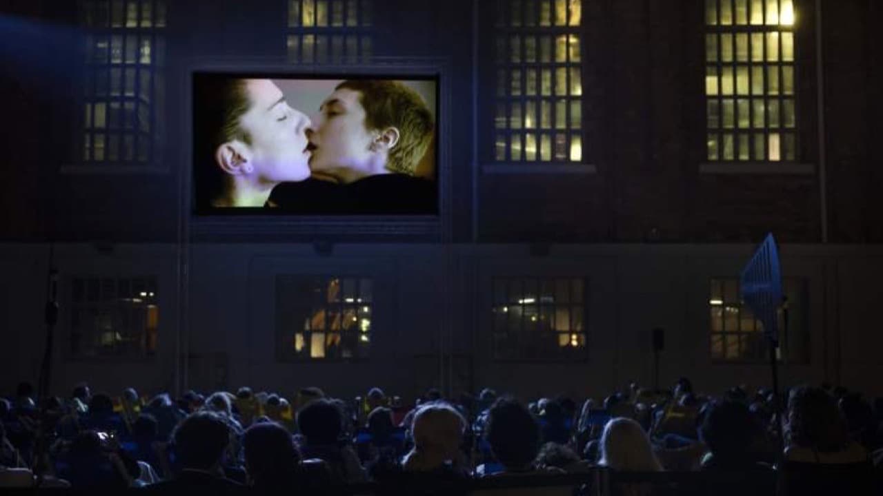 Imagem do evento: FUSO — Festival Internacional de Videoarte