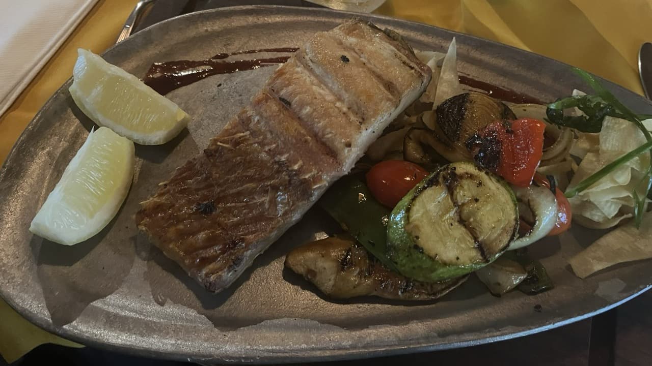 Imagem do evento: Jantar Sabores da Lusofonia com Chalo Correia