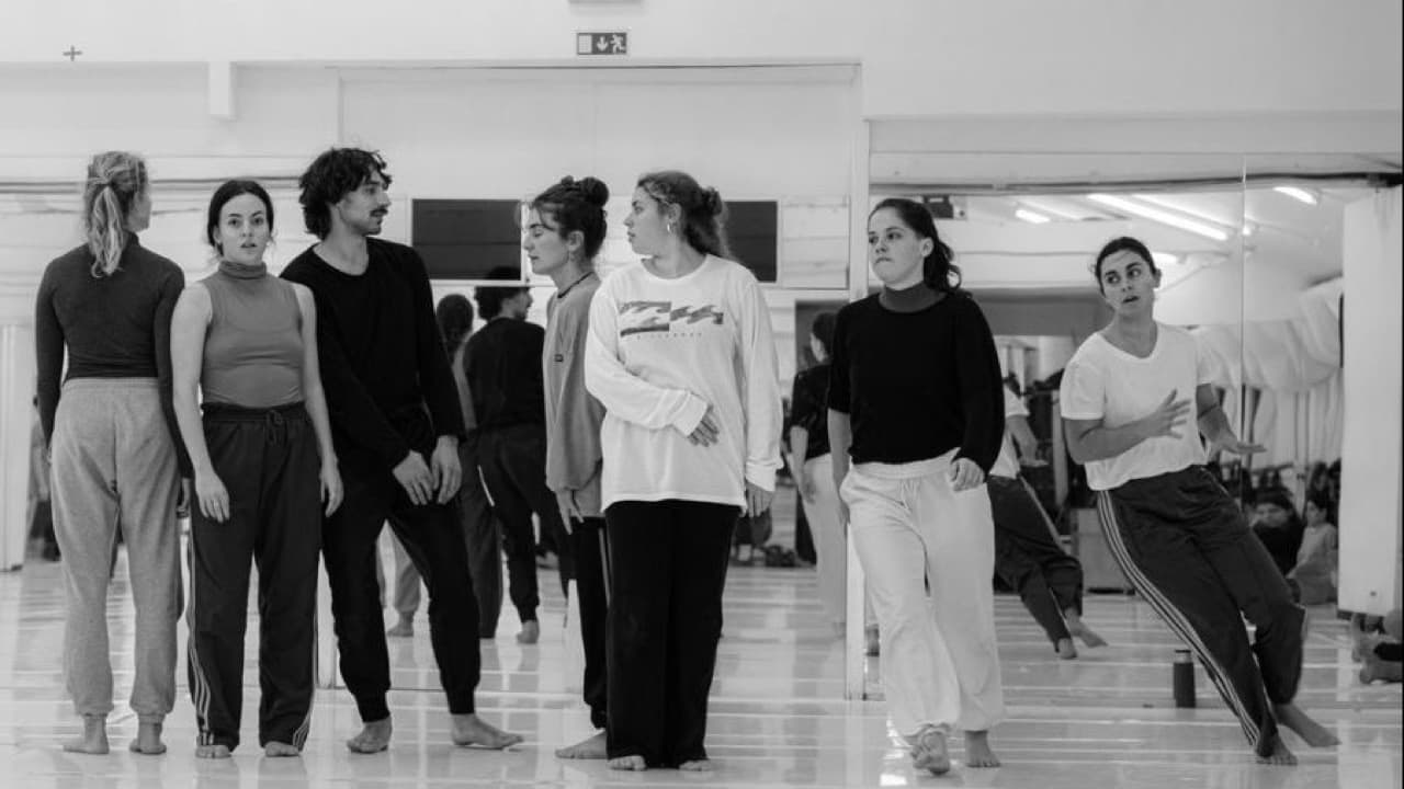 Imagem do evento: Workshops de Verão do Forum Dança