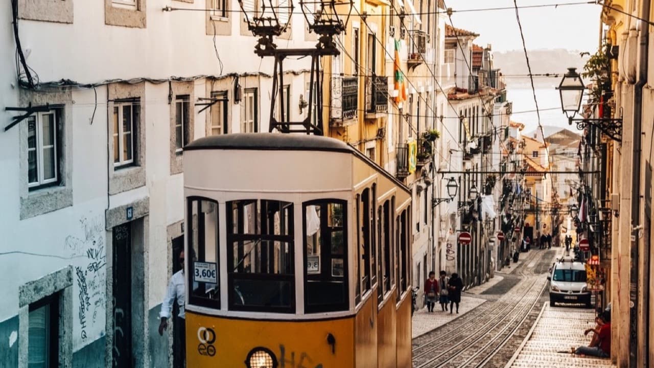 Imagem da notícia: Subin trocou a Índia por Lisboa e aprendeu português a ouvir Mariza