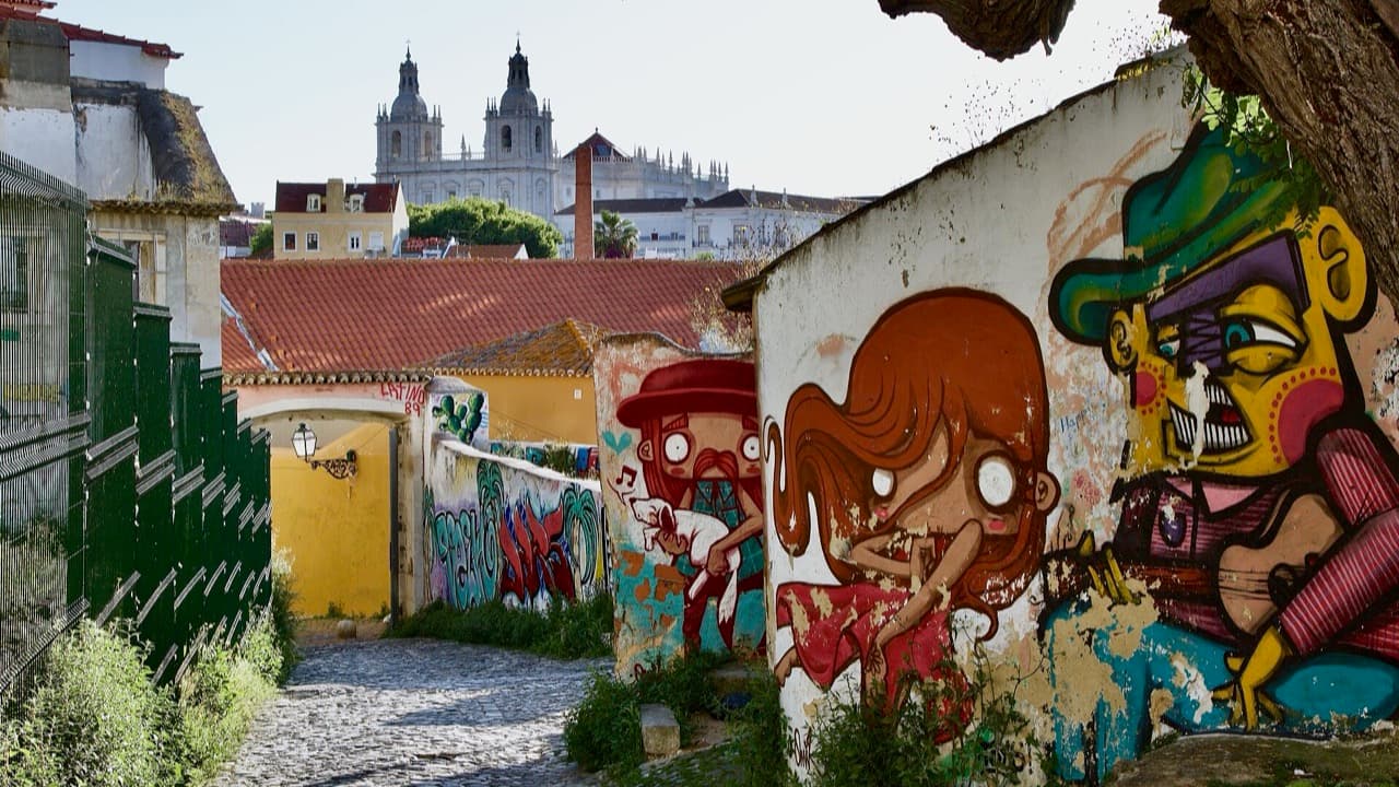 Imagem da notícia: Projeto Vida com Graça preserva a memória e a vizinhança do bairro