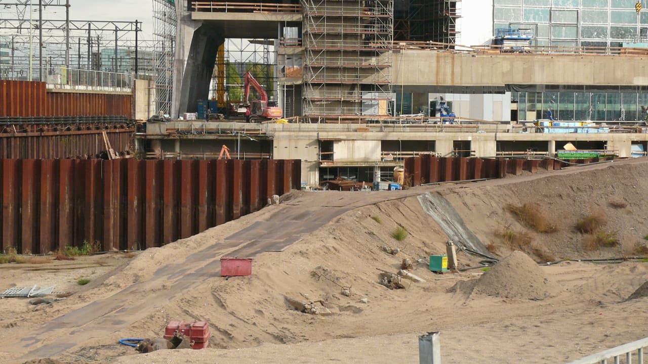 Imagem da notícia: Loulé e Faro asseguram acessos e infraestruturas do futuro Hospital Central do Algarve