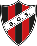 Emblema do Sport Grupo Sacavenense