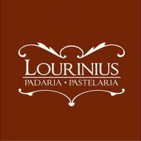 Logótipo de Pastelaria Padaria Lourinius — Comércio