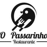 Logótipo de Restaurante O Passarinho — Restauração