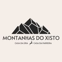 Logótipo de Montanhas do Xisto — Alojamento em Lousã