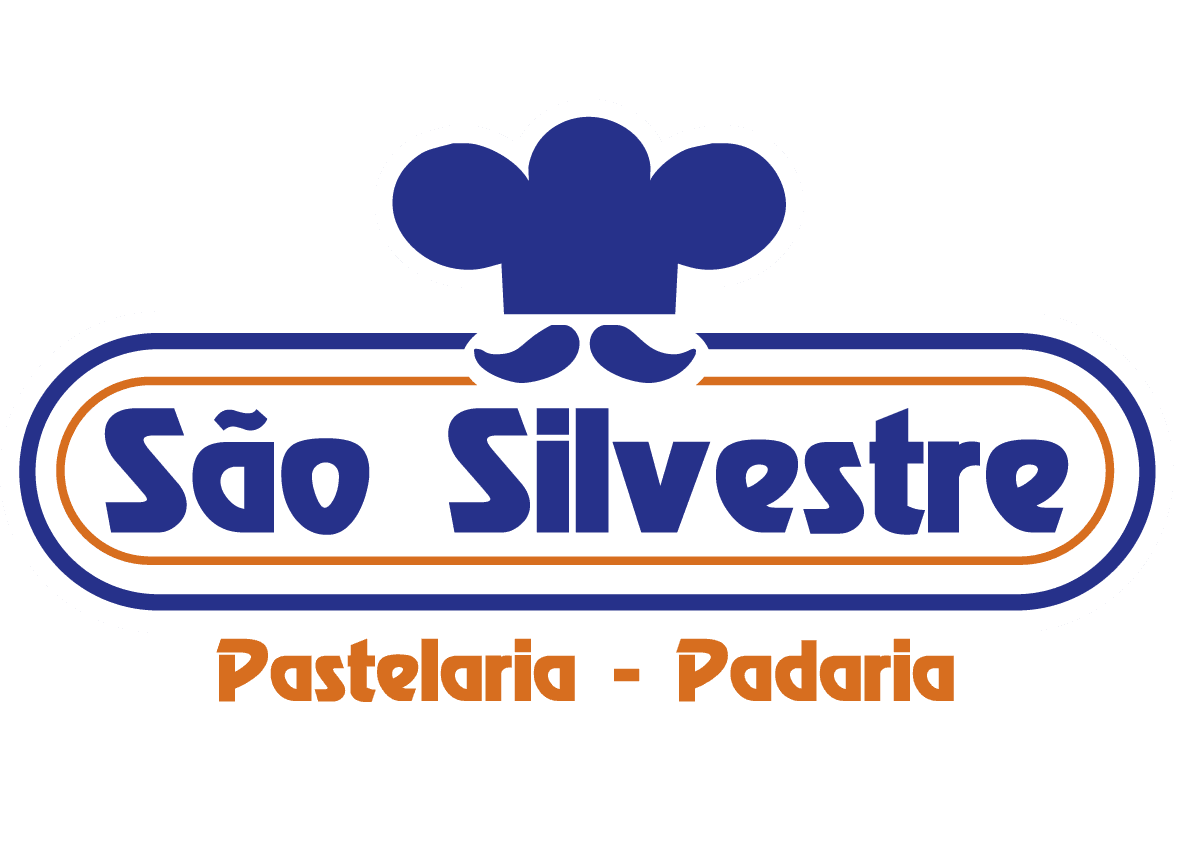 Logótipo de Pastelaria São Silvestre — Comércio em Lousã