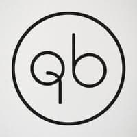Logótipo de Q.B. Restobar — Restauração em Lousã