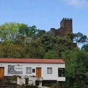 Logótipo de Restaurante O Burgo — Restauração em Lousã