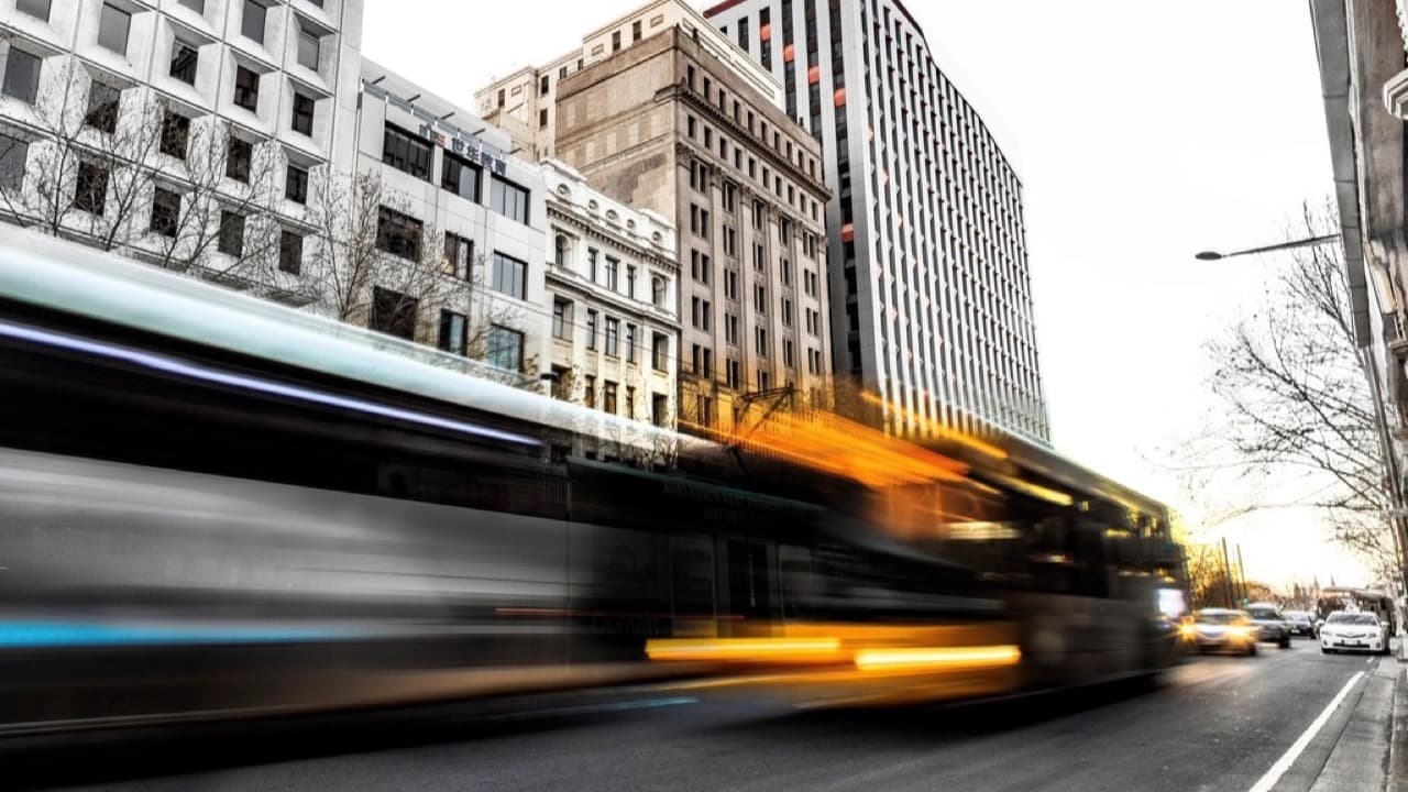 Imagem da notícia: Metrobus retoma a ligação entre a Lousã e Serpins a 1 de setembro