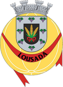 Emblema do Associação Desportiva de Lousada