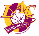 Emblema do Lousada Académico Clube — Basquetebol