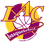 Emblema do Lousada Académico Clube — Basquetebol
