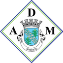 Emblema do Associação Desportiva de Machico