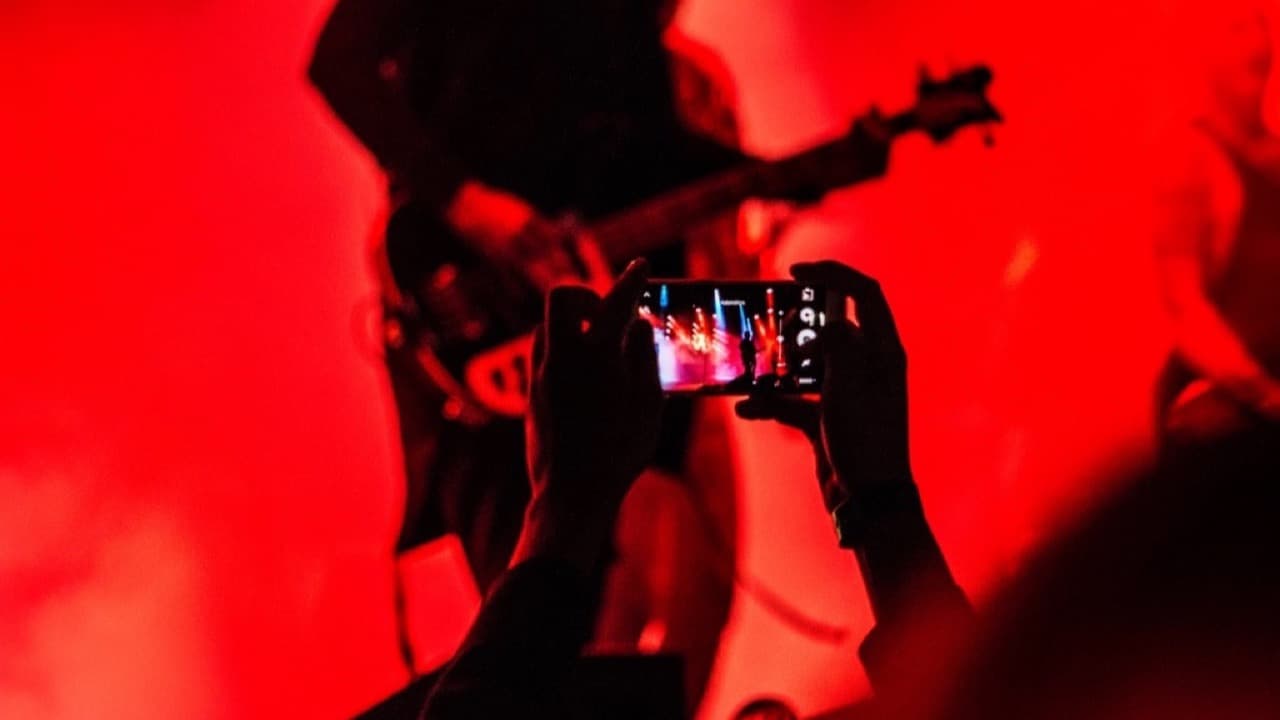 Imagem do evento: The Bateleurs e Straw Band no Number One