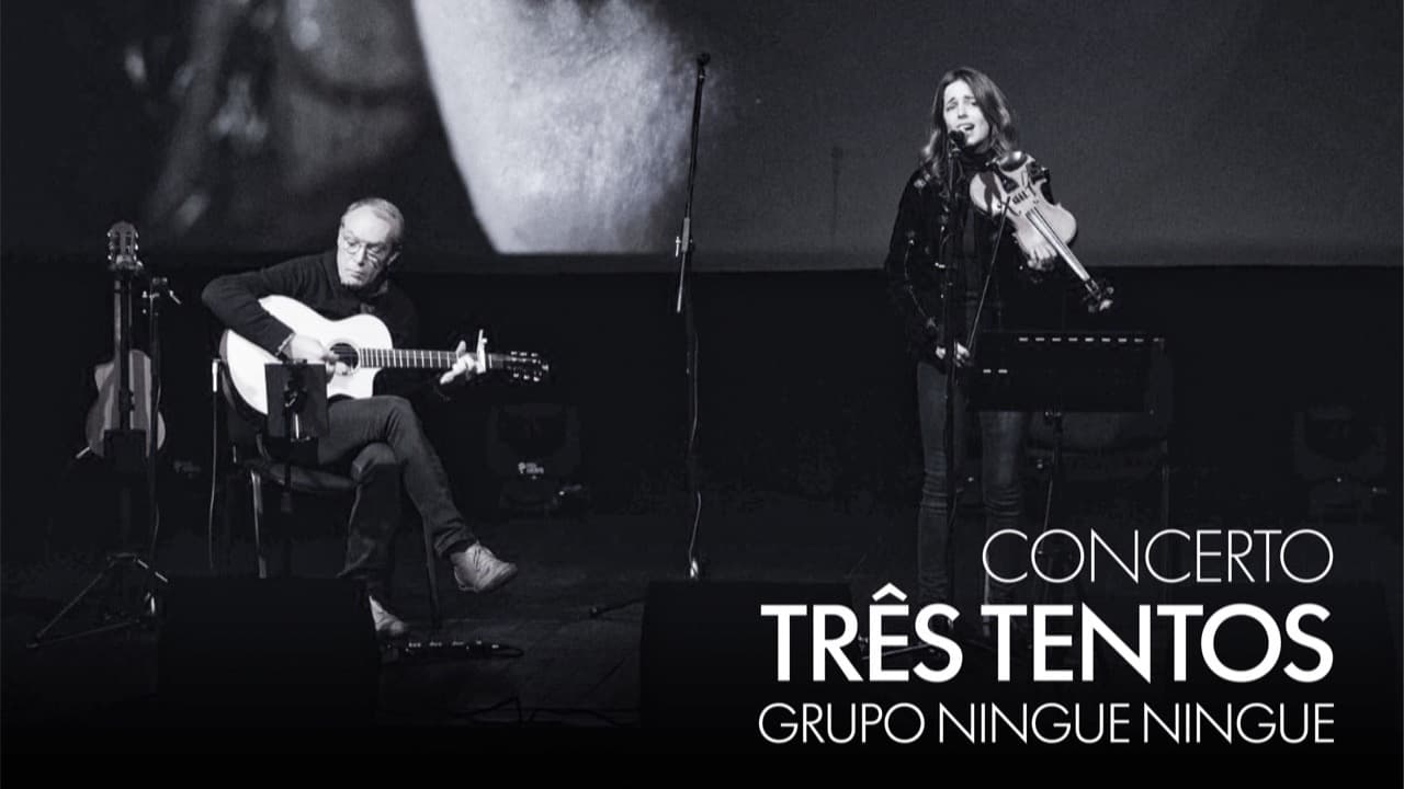 Imagem do evento: Concerto “Três Tentos” — Grupo Ningue Ningue