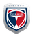Emblema do FC Maia Lidador