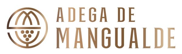 Logótipo de Adega de Mangualde — Comércio em Mangualde