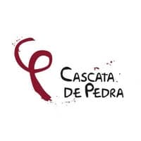 Logótipo de Cascata de Pedra — Restauração