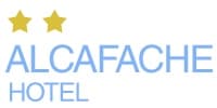 Logótipo de Hotel Alcafache — Alojamento em Mangualde