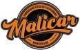 Logótipo de Malicar — Automóvel em Mangualde